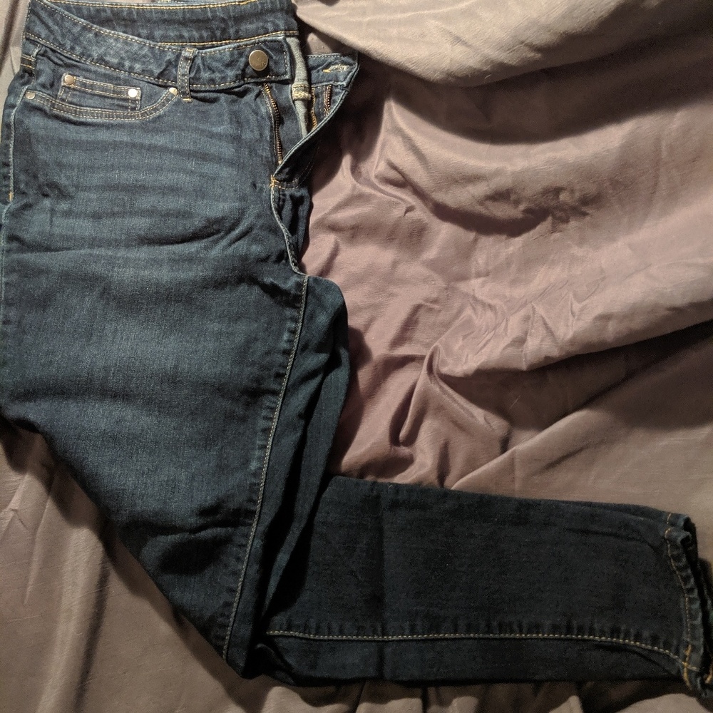 Faded Glory jeans